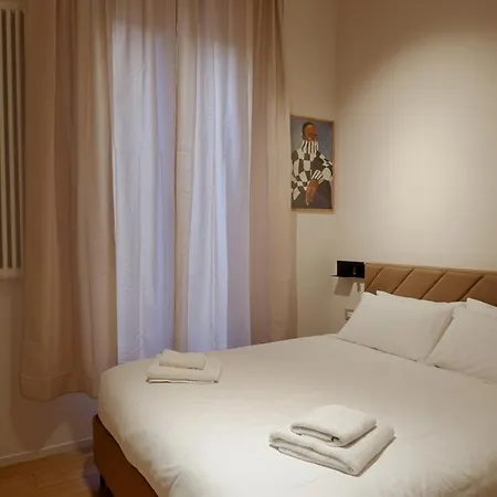 Guest house Milazzo 13 3*