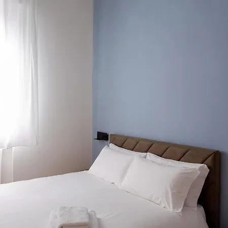 Milazzo 13 Guest house