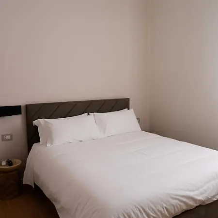 Guest house Milazzo 13 3*