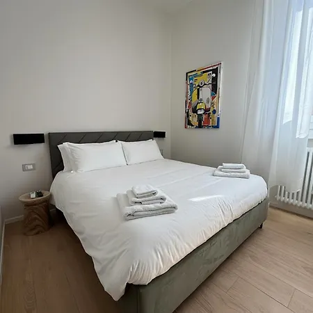 Milazzo 13 Guest house