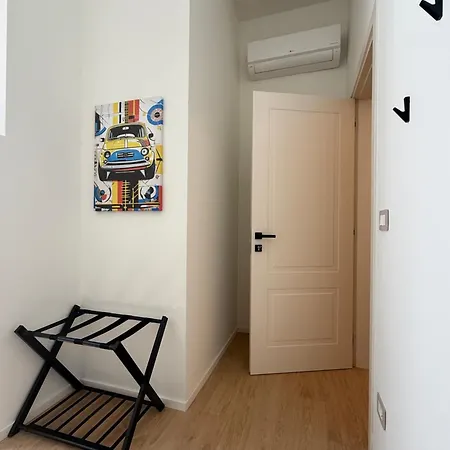 Milazzo 13 3* Bologna
