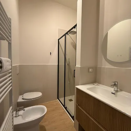 Milazzo 13 Guest house