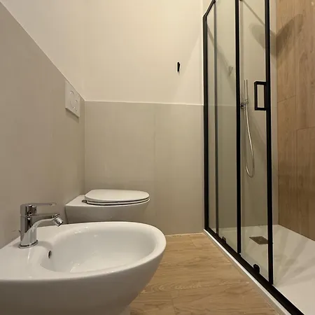 Guest house Milazzo 13 Bologna