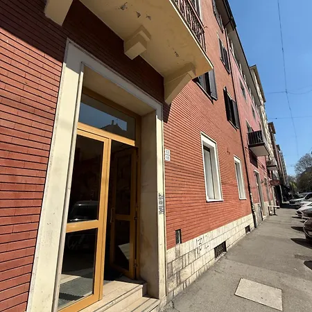 Milazzo 13 Guest house Bologna