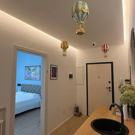 Milazzo 13 Guest house 3*