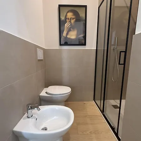 Guest house Milazzo 13