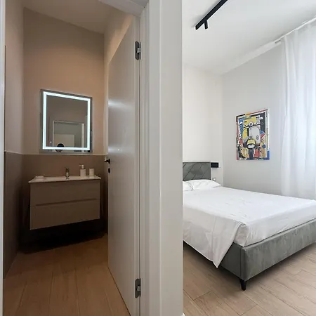 Milazzo 13 Guest house