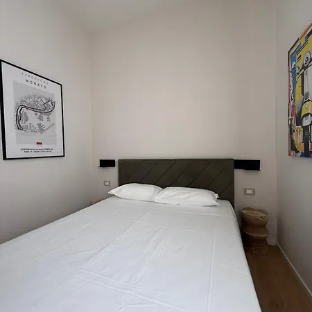Guest house Milazzo 13