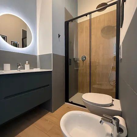 Guest house Milazzo 13 Bologna