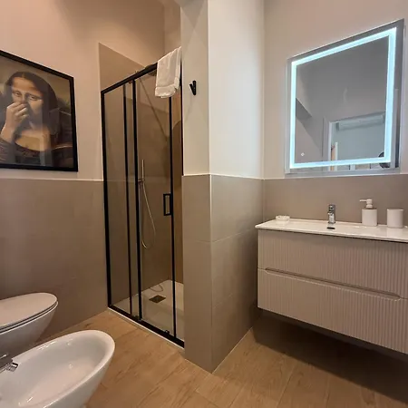 Milazzo 13 3* Bologna