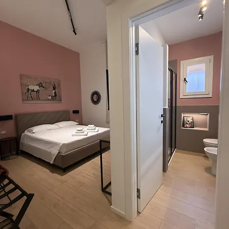 Guest house Milazzo 13