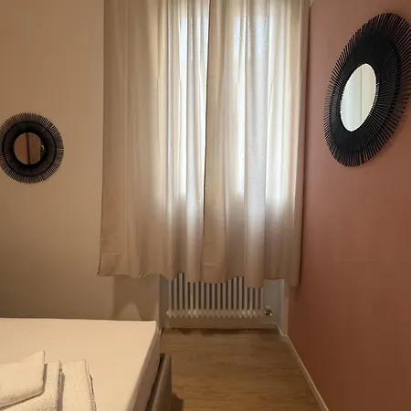 Guest house Milazzo 13 3*