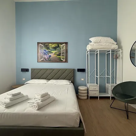 Milazzo 13 Guest house Bologna