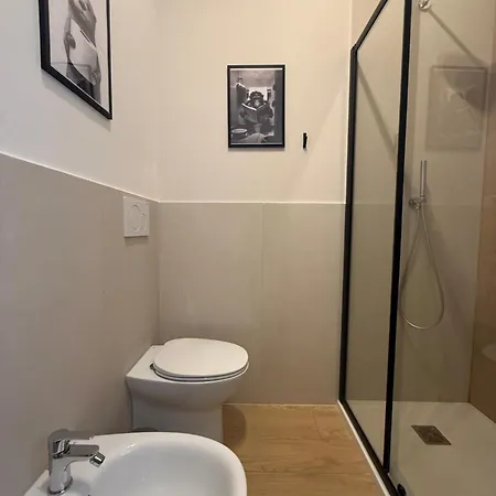 Milazzo 13 Guest house