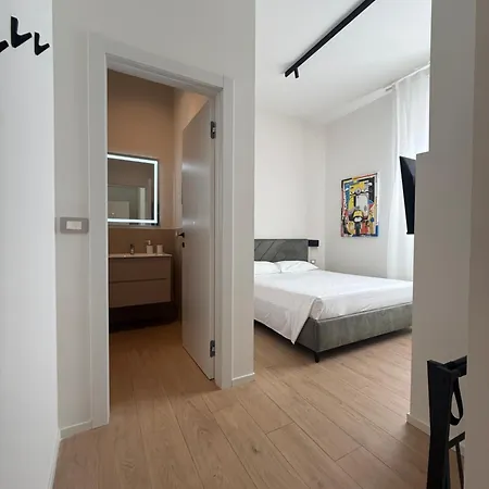 Guest house Milazzo 13 Bologna
