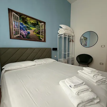 Milazzo 13 Bologna