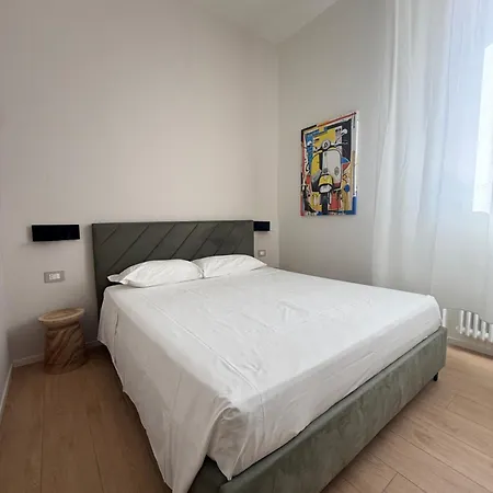 Guest house Milazzo 13