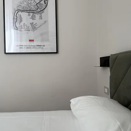 Guest house Milazzo 13 3*
