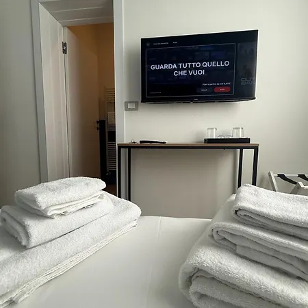 Milazzo 13 Guest house Bologna