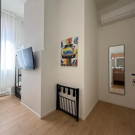 Guest house Milazzo 13 Bologna