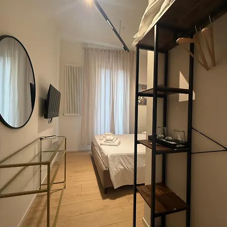 Milazzo 13 Guest house