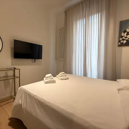Milazzo 13 Bologna
