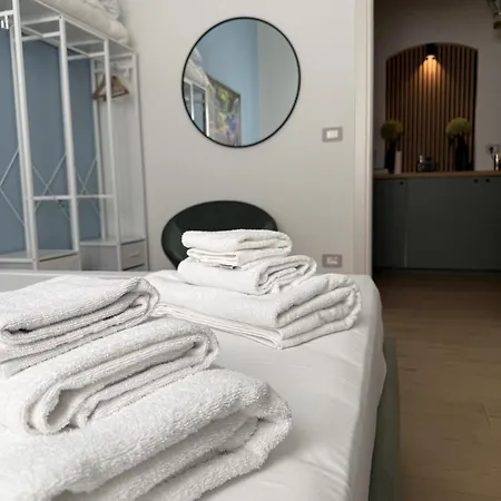 Guest house Milazzo 13
