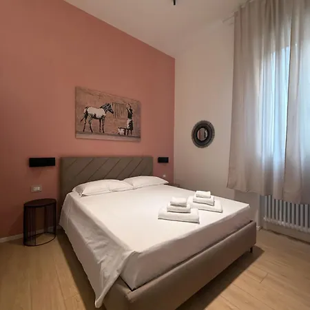 Milazzo 13 Guest house 3*