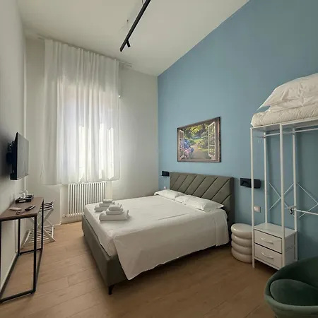 Milazzo 13 Guest house Bologna