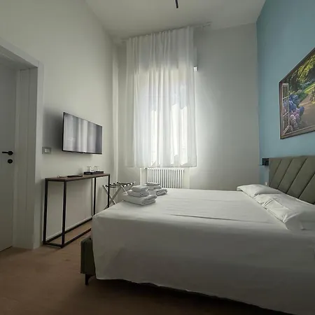 Guest house Milazzo 13