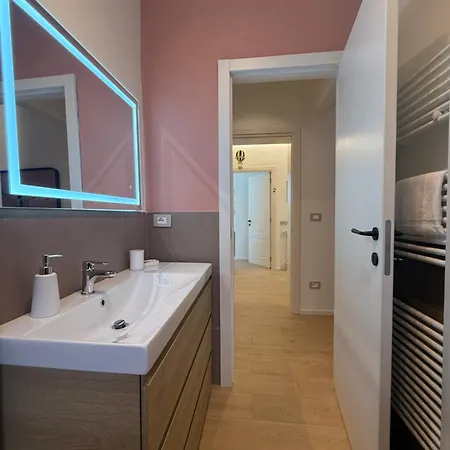 Milazzo 13 Guest house Bologna