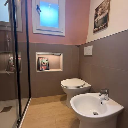 Guest house Milazzo 13 Bologna