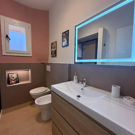 Guest house Milazzo 13 Bologna