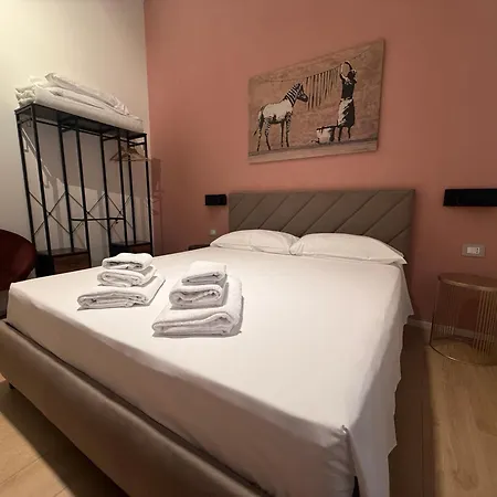 Milazzo 13 Guest house