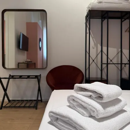 Guest house Milazzo 13 Bologna