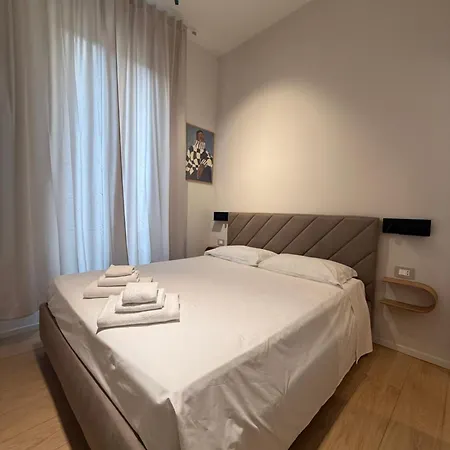 Milazzo 13 3* Bologna