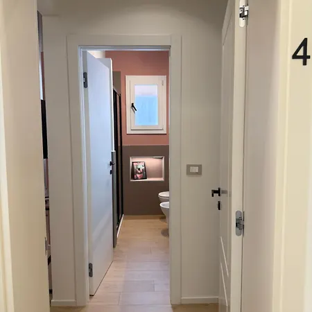 Milazzo 13 Guest house Bologna
