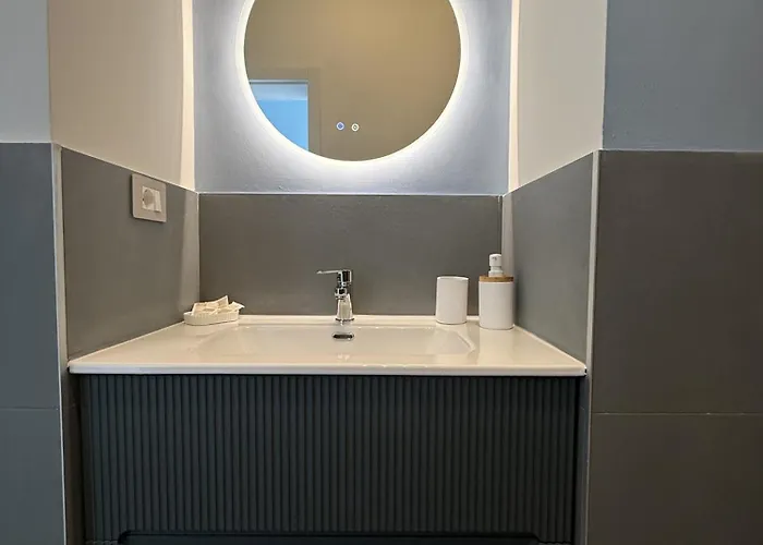 Milazzo 13 Maison d'hôtes Bologne