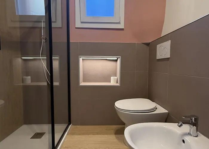 Affittacamere Milazzo 13 Bologna