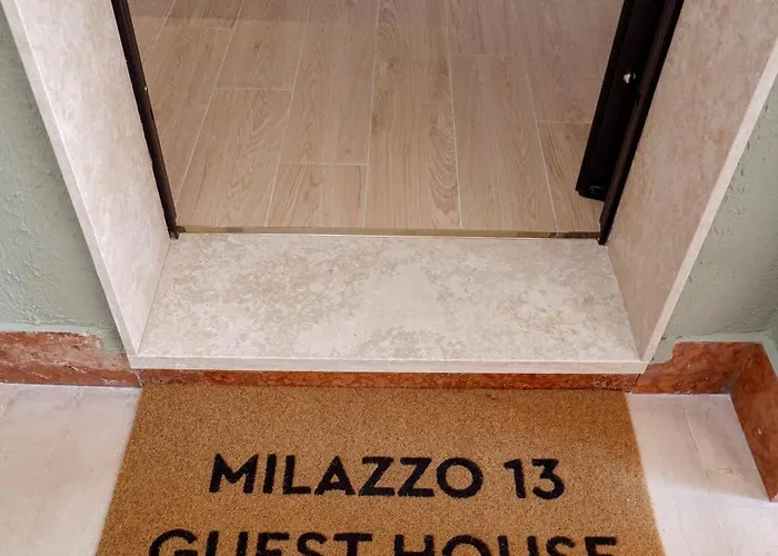 Milazzo 13 3*