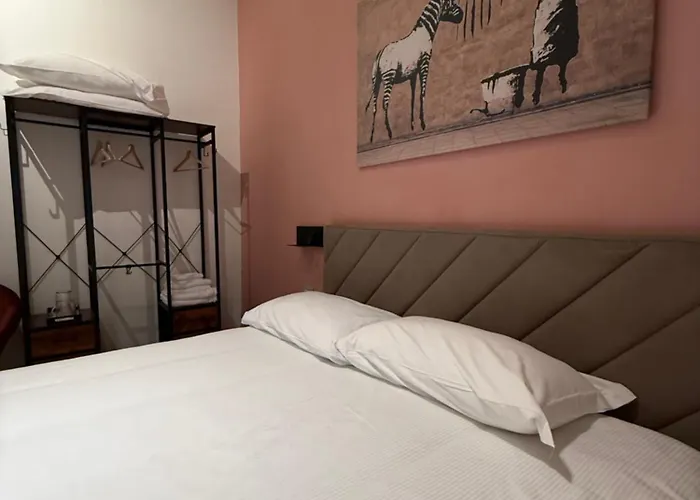 Milazzo 13 Bologna
