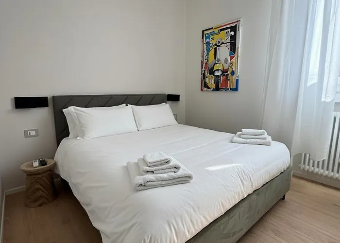 Milazzo 13 Gæstehus