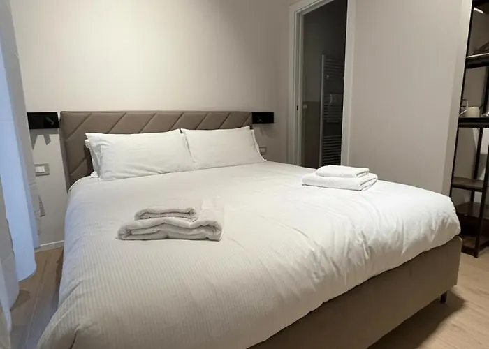 Milazzo 13 Gæstehus 3*