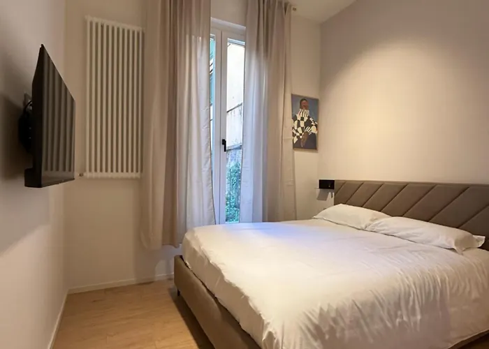 Milazzo 13 Gæstehus 3*