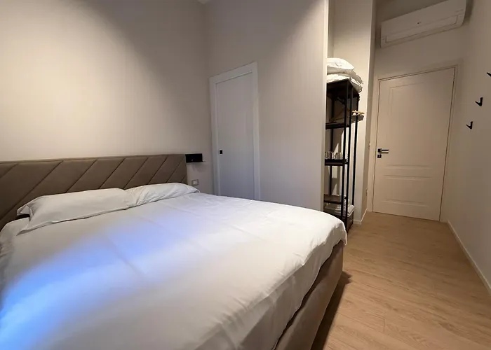 Gæstehus Milazzo 13 Bologna
