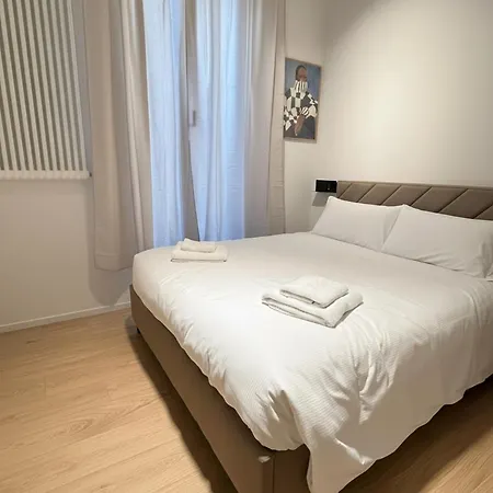 Konukevi Milazzo 13 3*