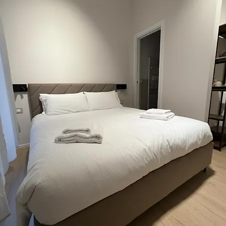 Milazzo 13 Konukevi 3*